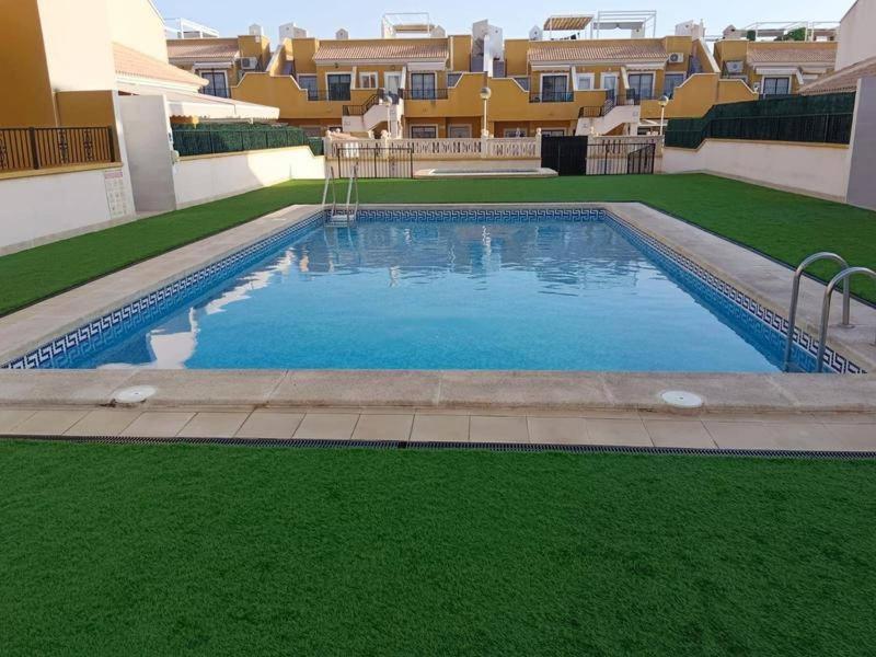 Апартаменты Apartamento Con Terraza 50M2，500M A La Playa Ареналес-дель-Соль Экстерьер фото